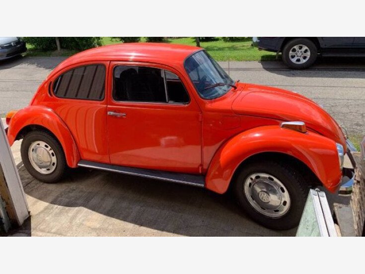 Photo for 1973 Volkswagen Beetle